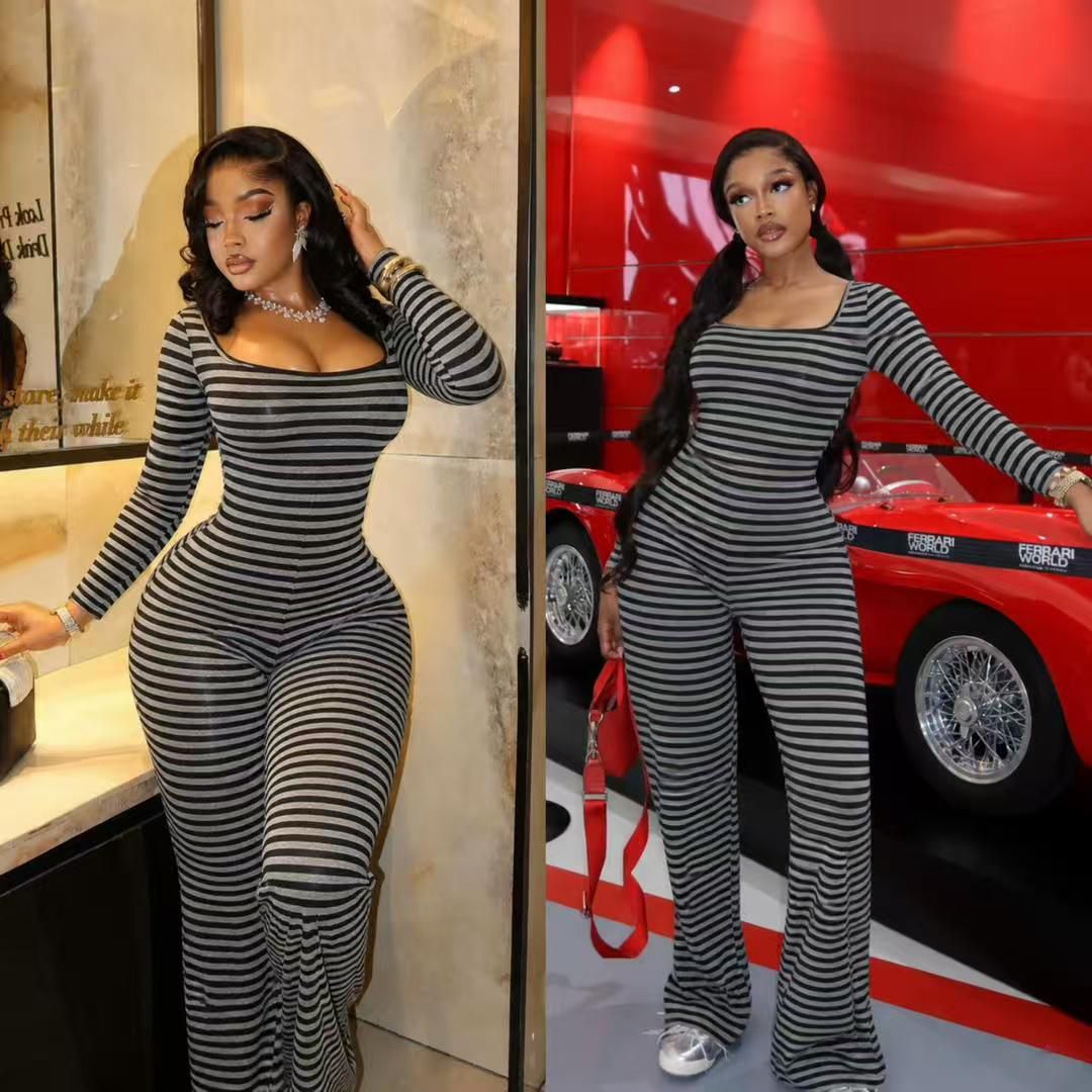 Jumpsuit