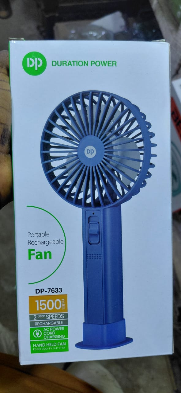 Fan