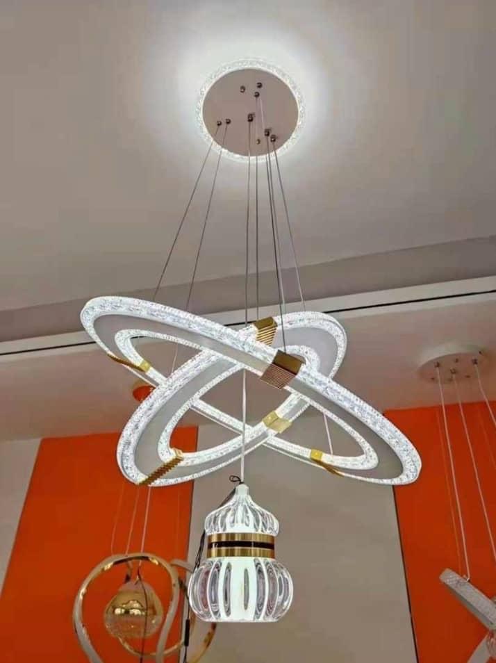 lights