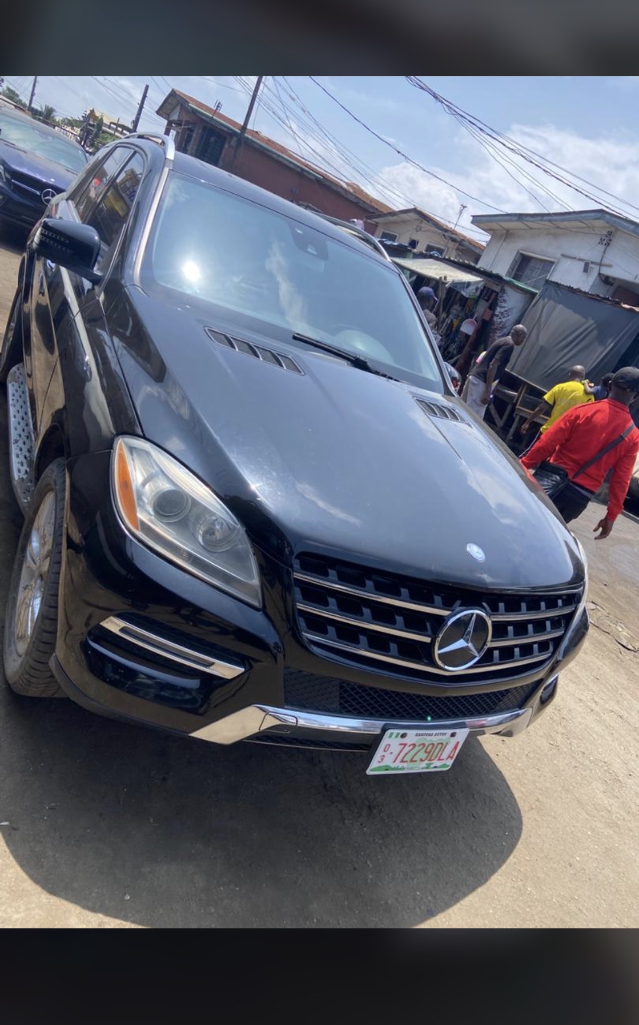Benz Motors