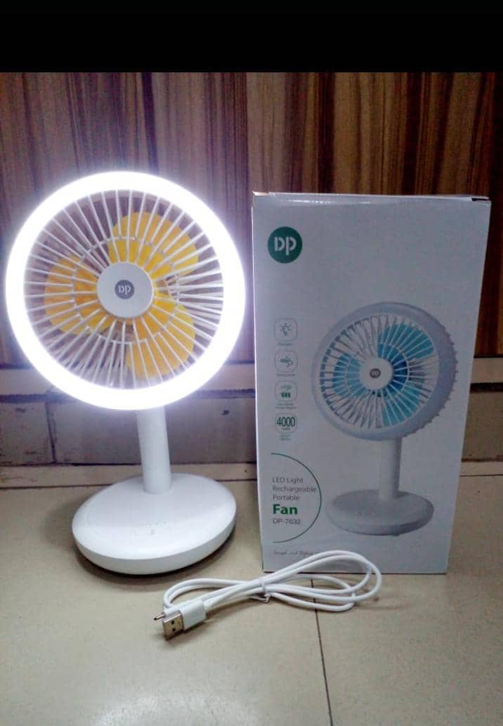 Fan