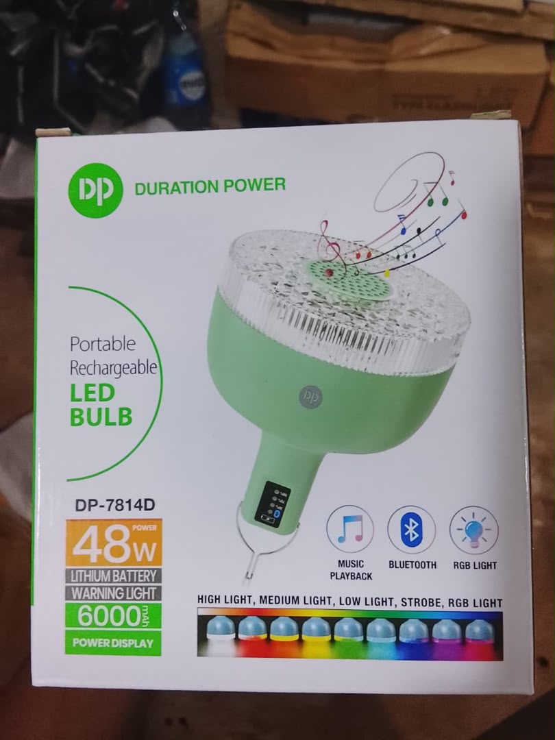 Light