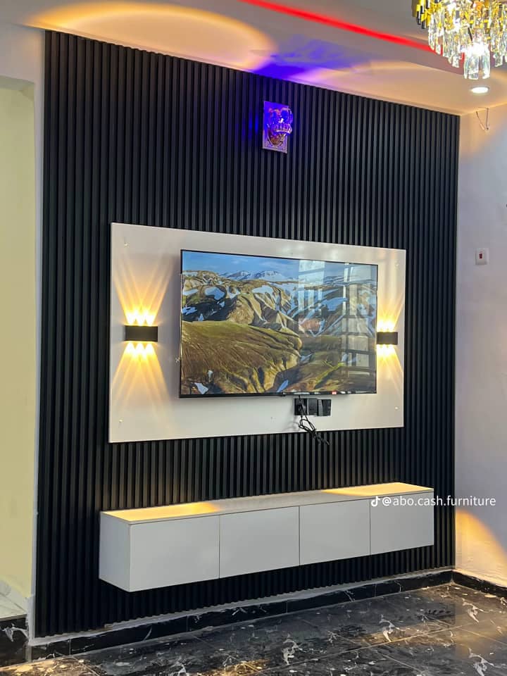 TV stand