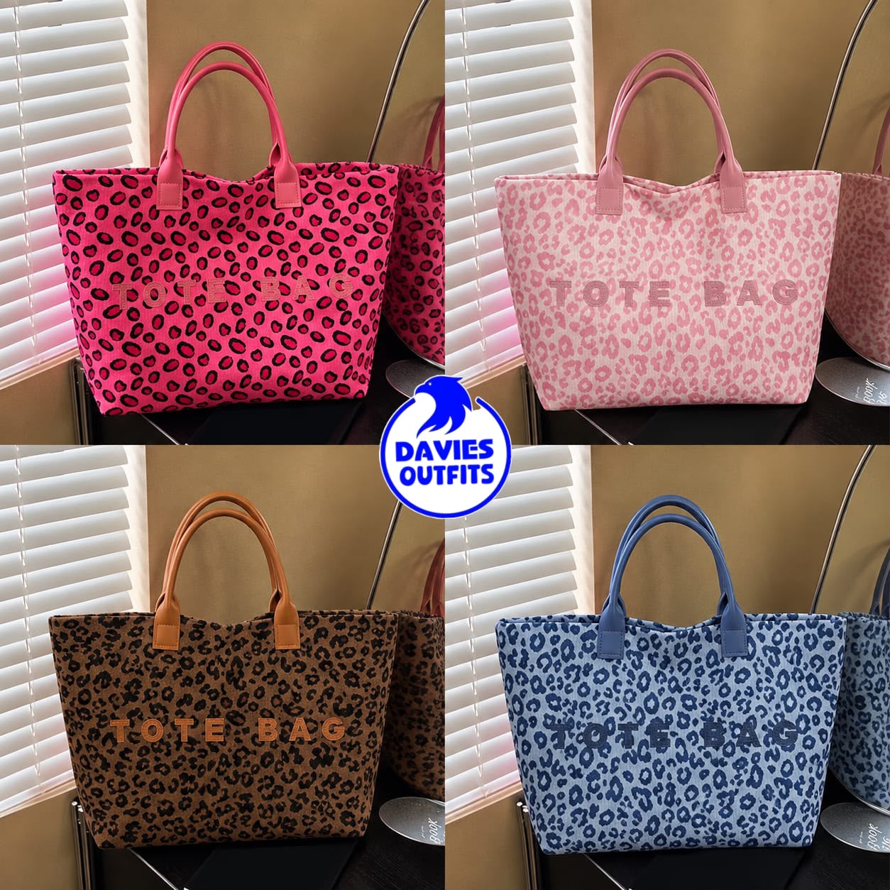 Hand bag