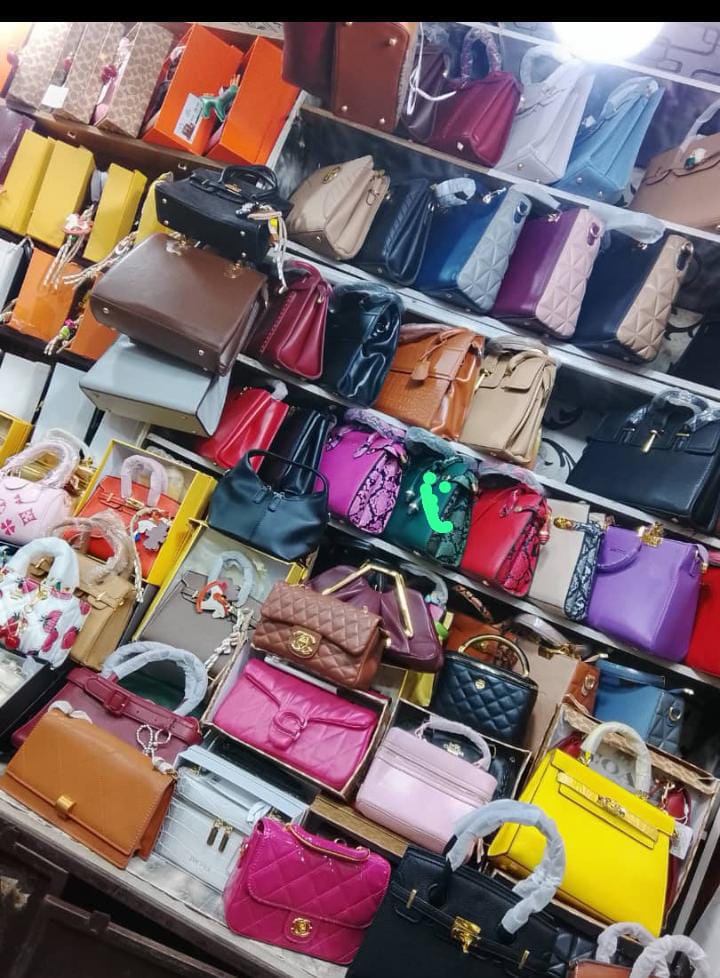 Bag