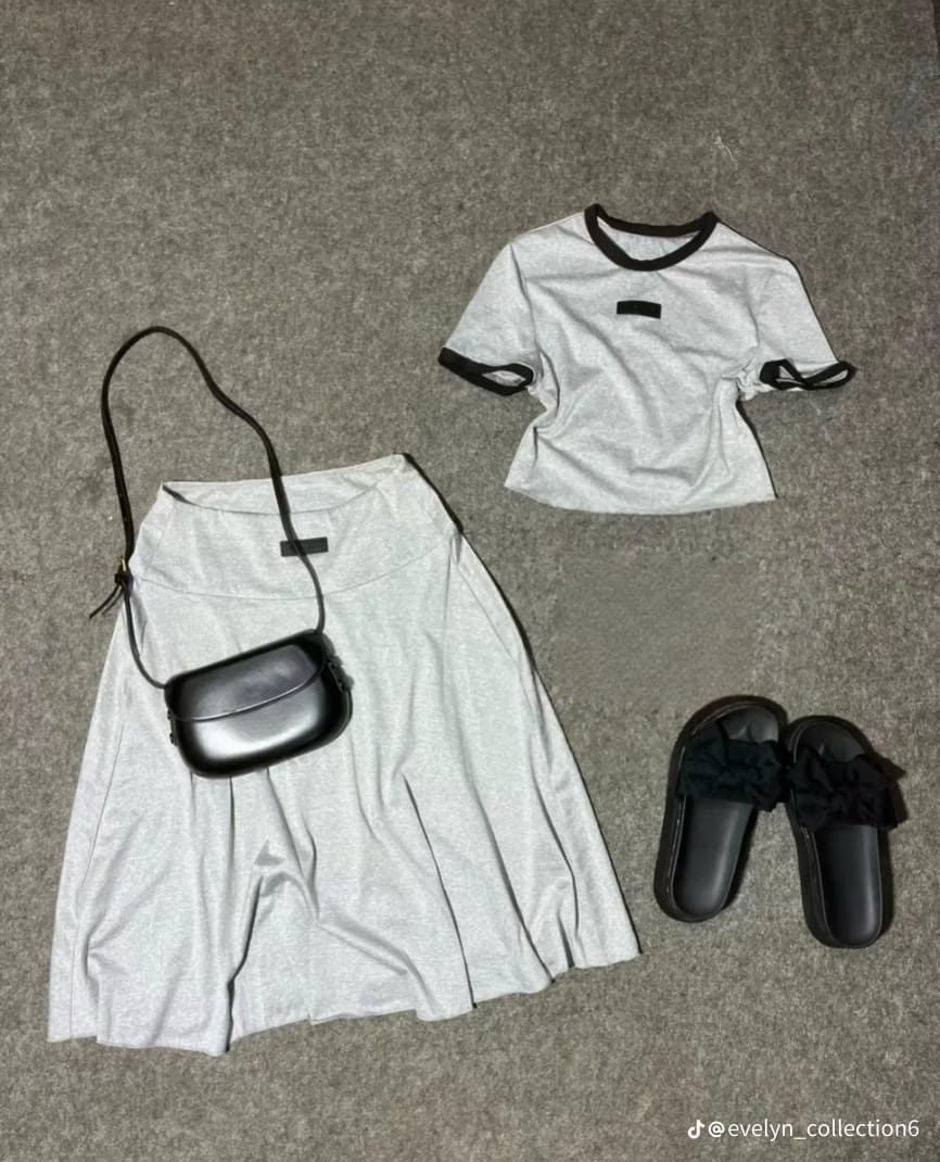 Full dress