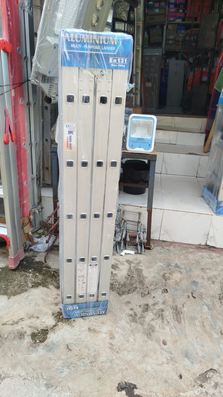 Ladder