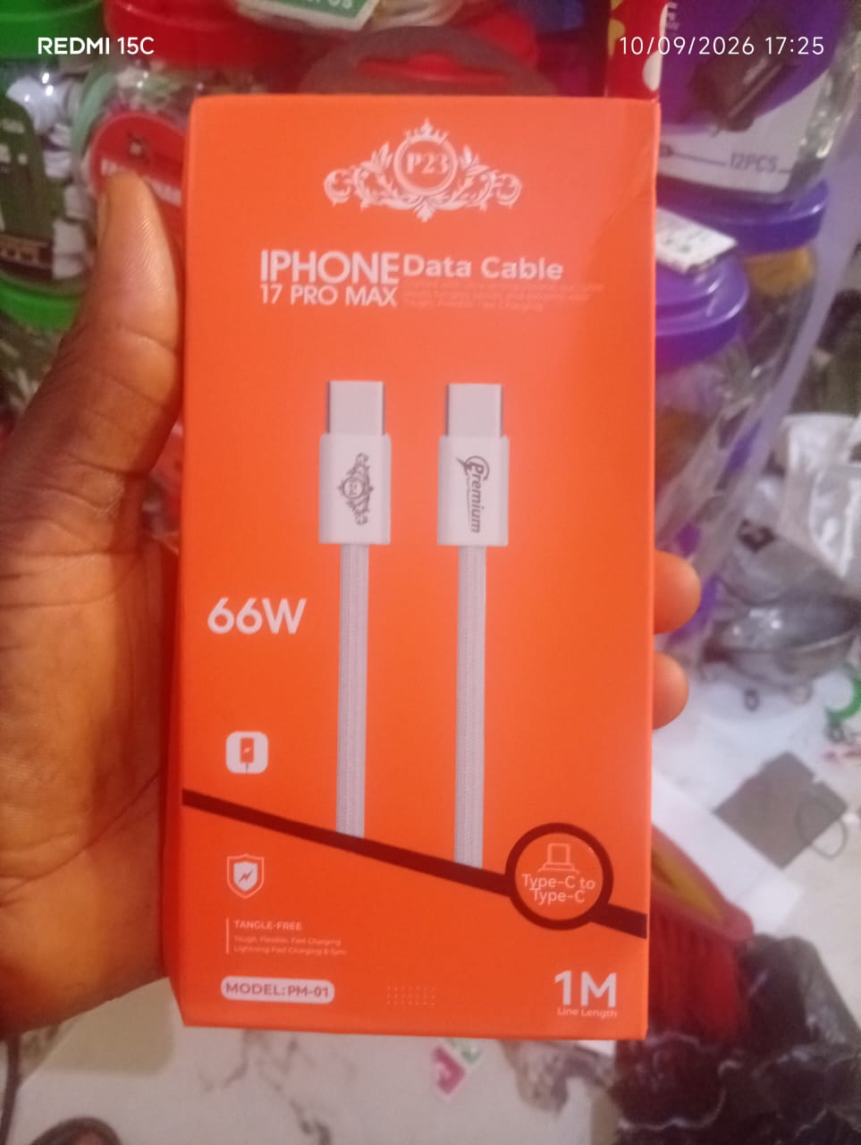 Cord