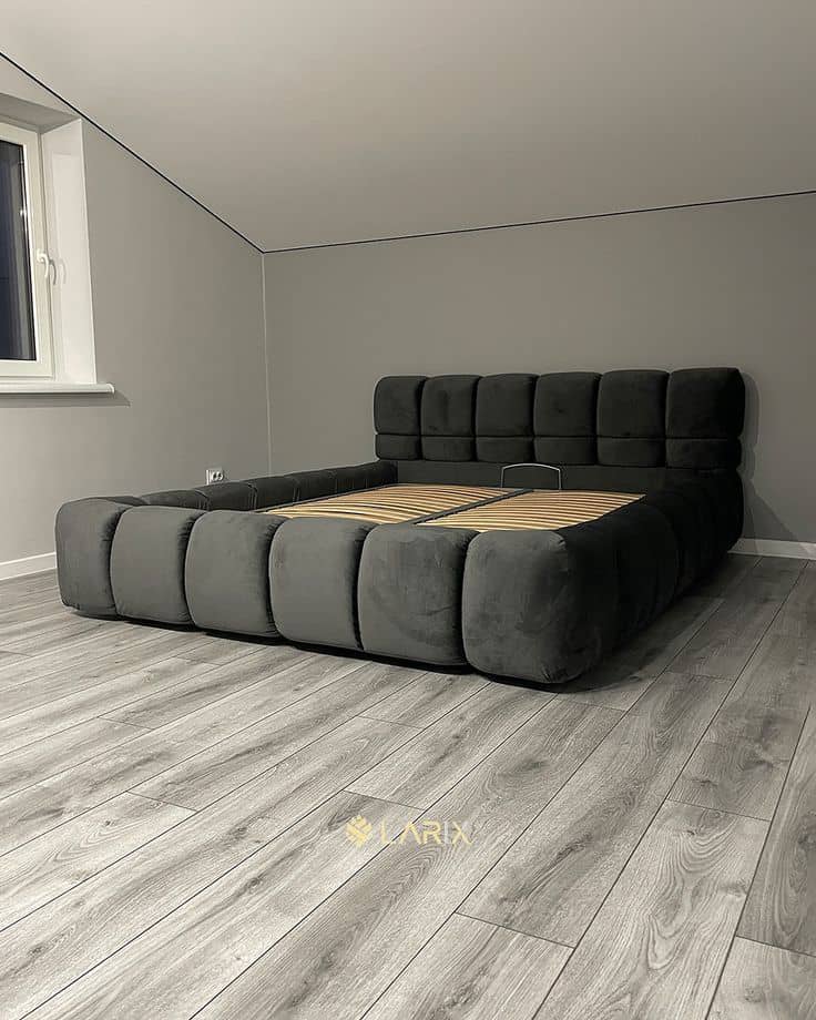 Bed stand