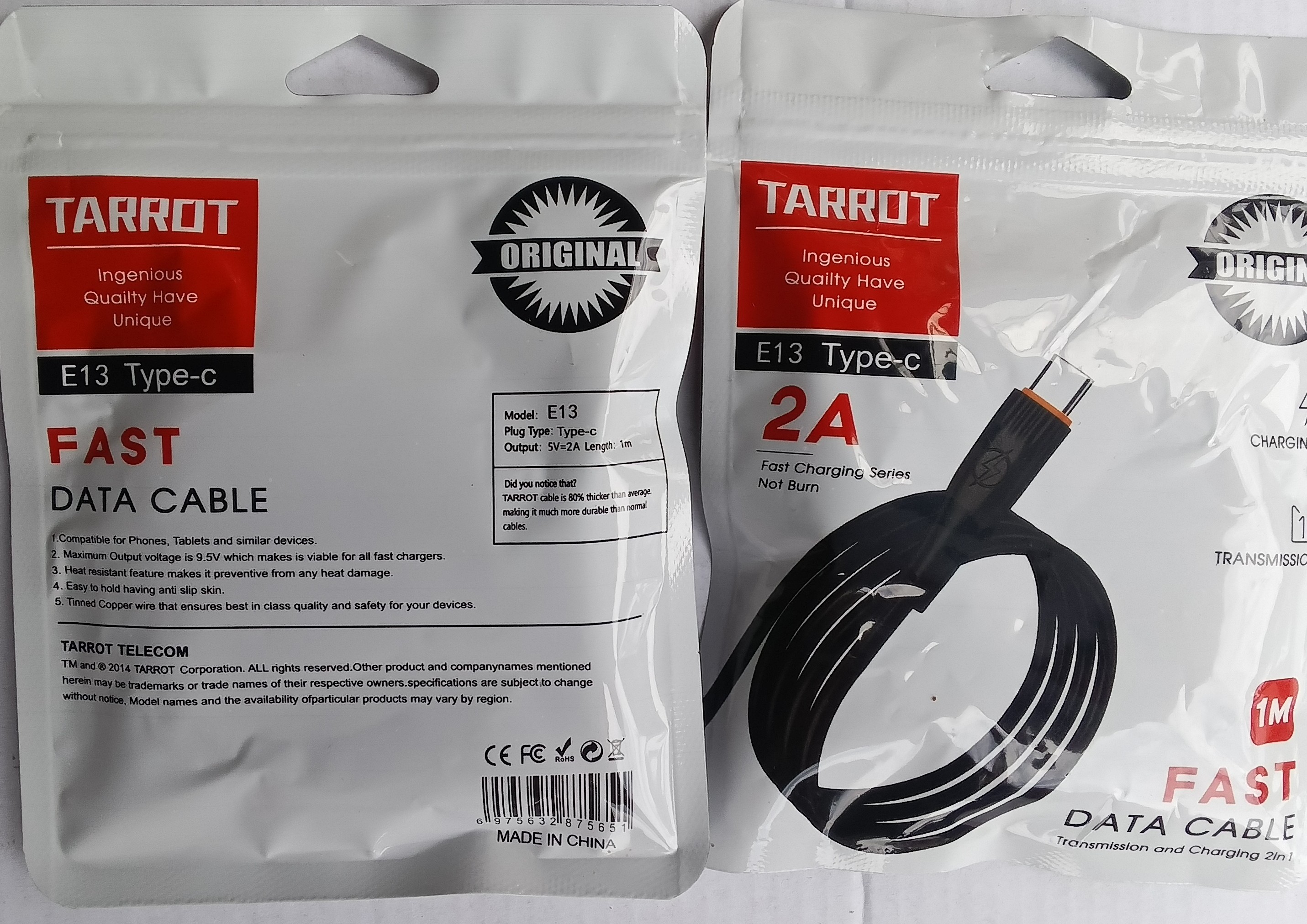 Tarrot Chord