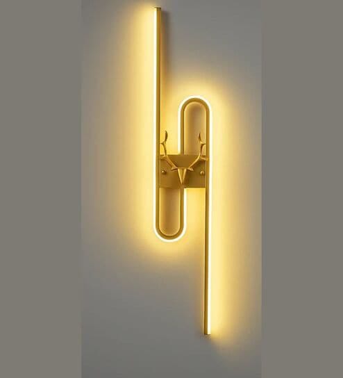 LED wall
