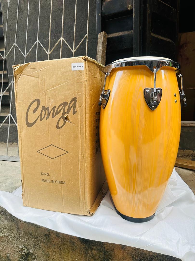 CONGA DRUM