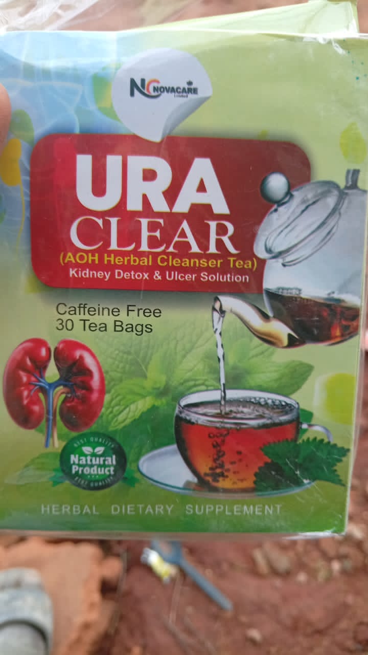 URA CLEAR