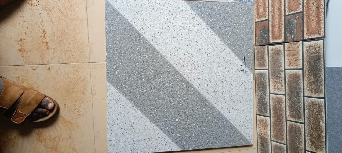 Tiles ceramics