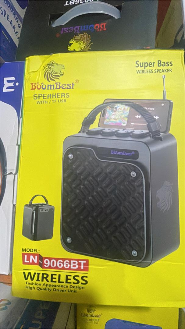 MP3 player