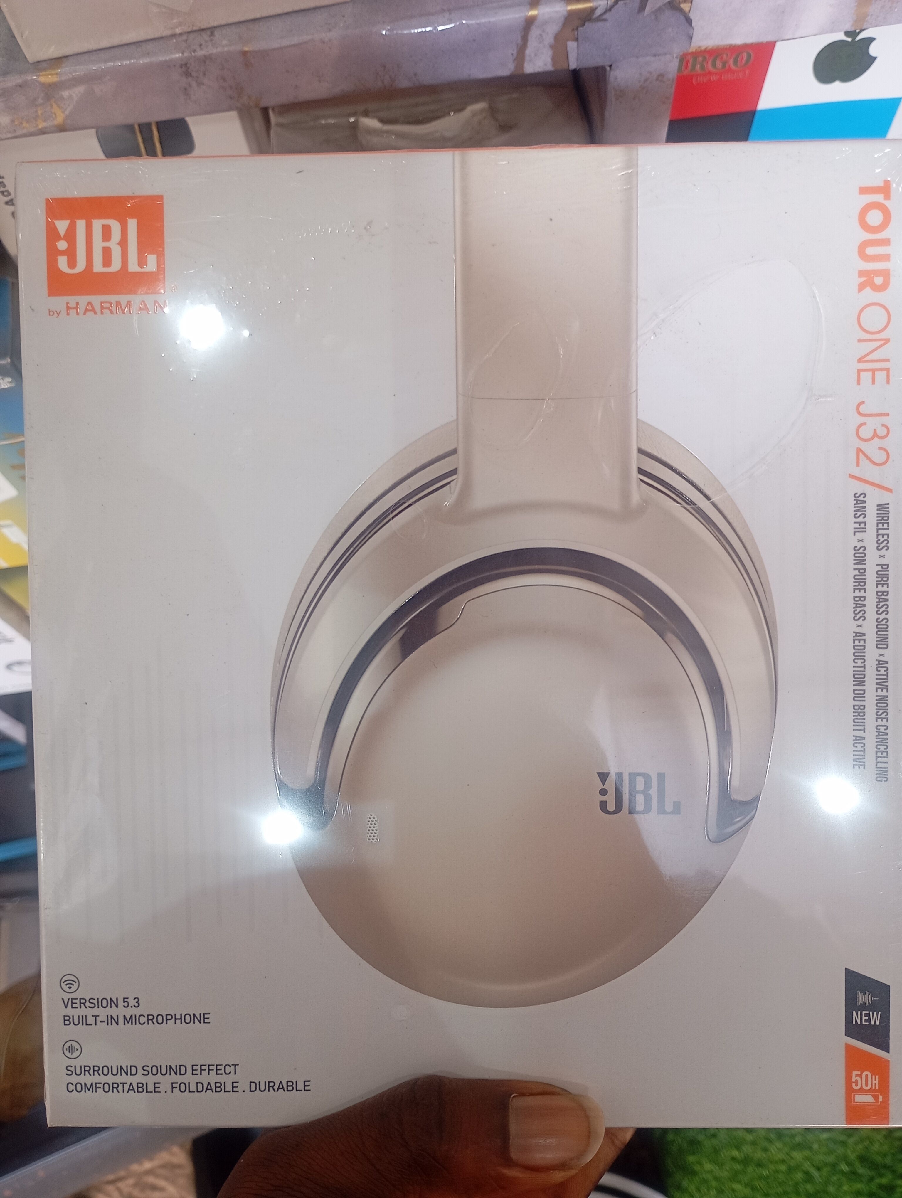 JBL Headphone