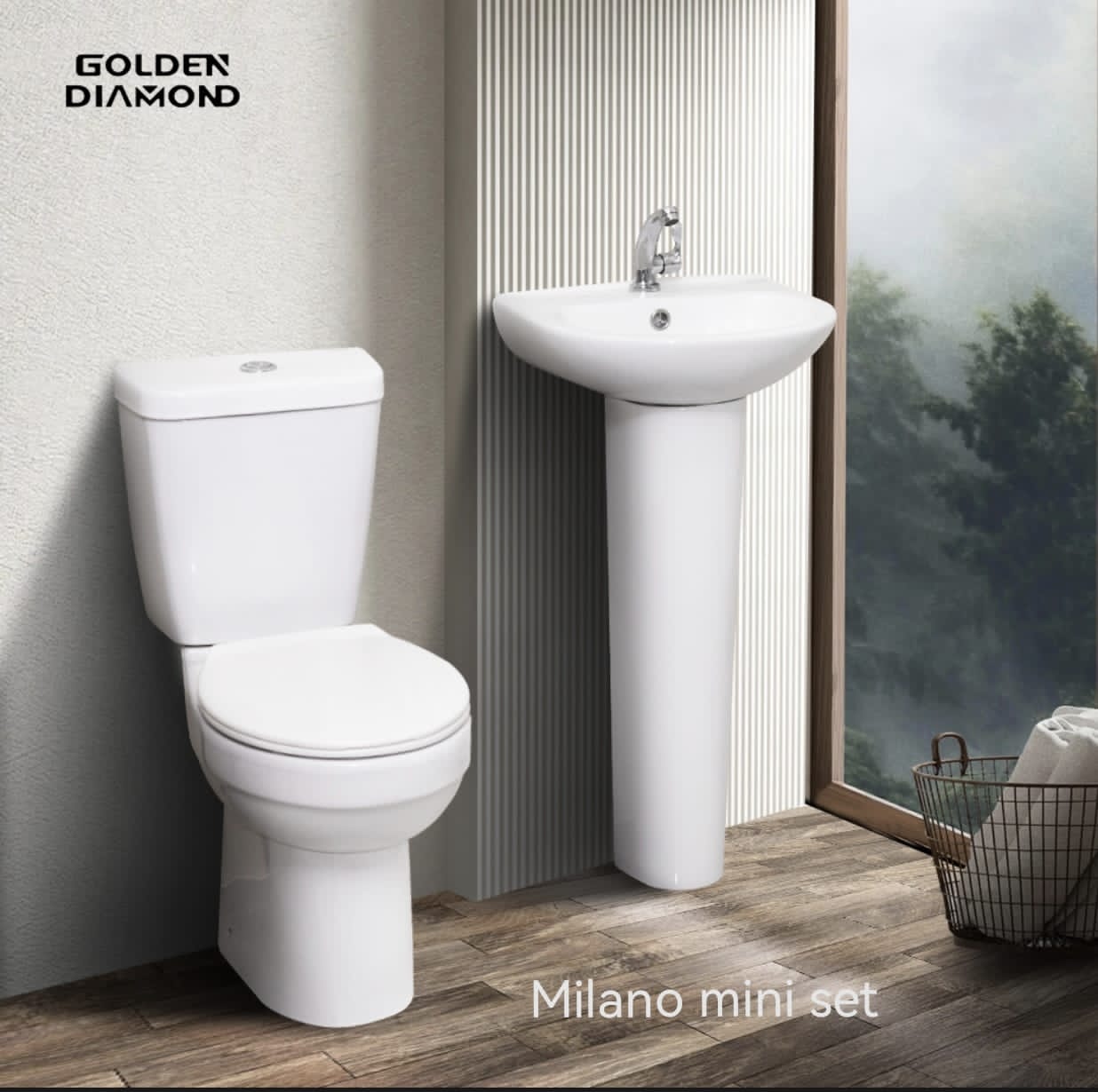 Water closet