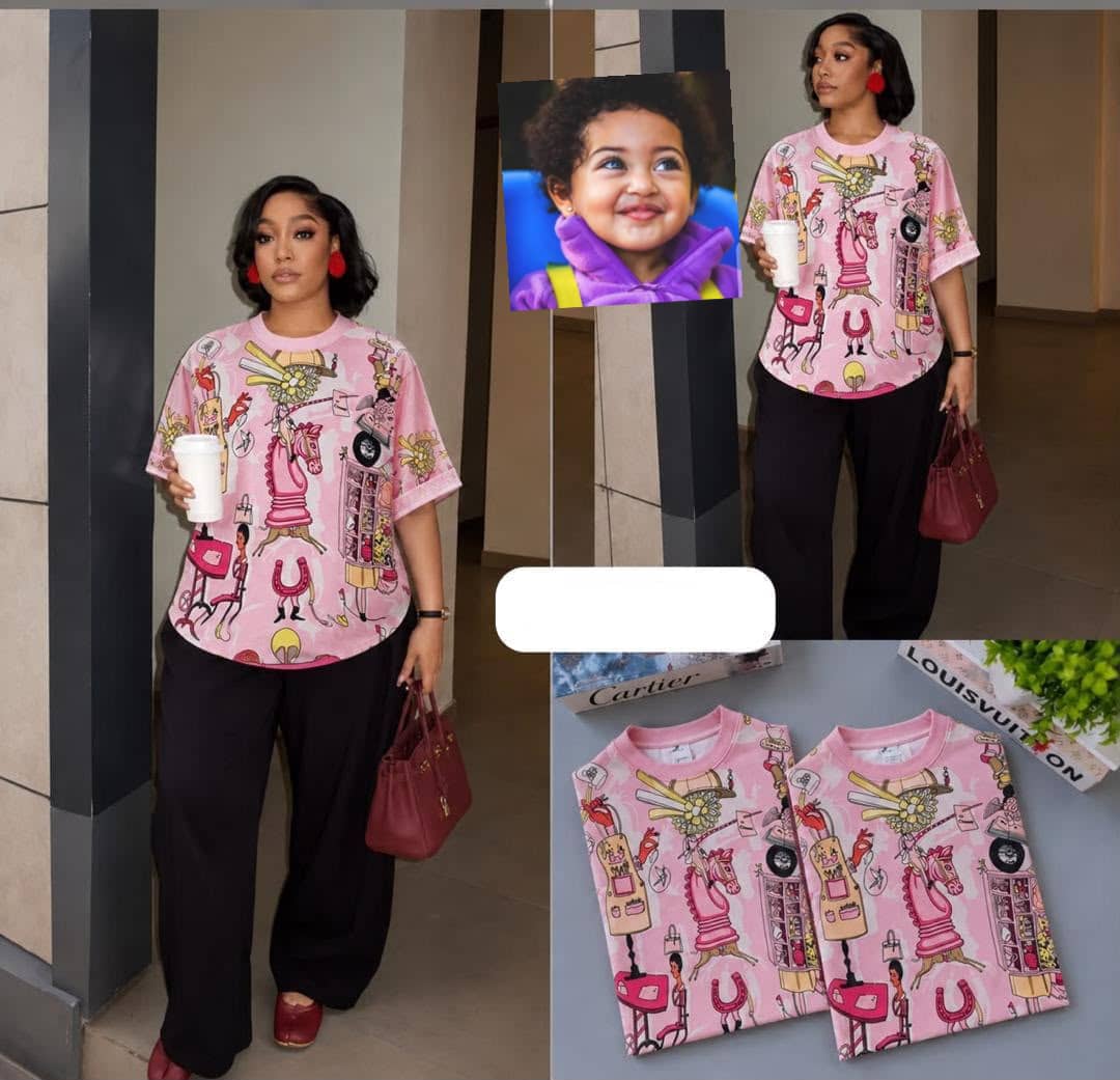 2 piece trouser