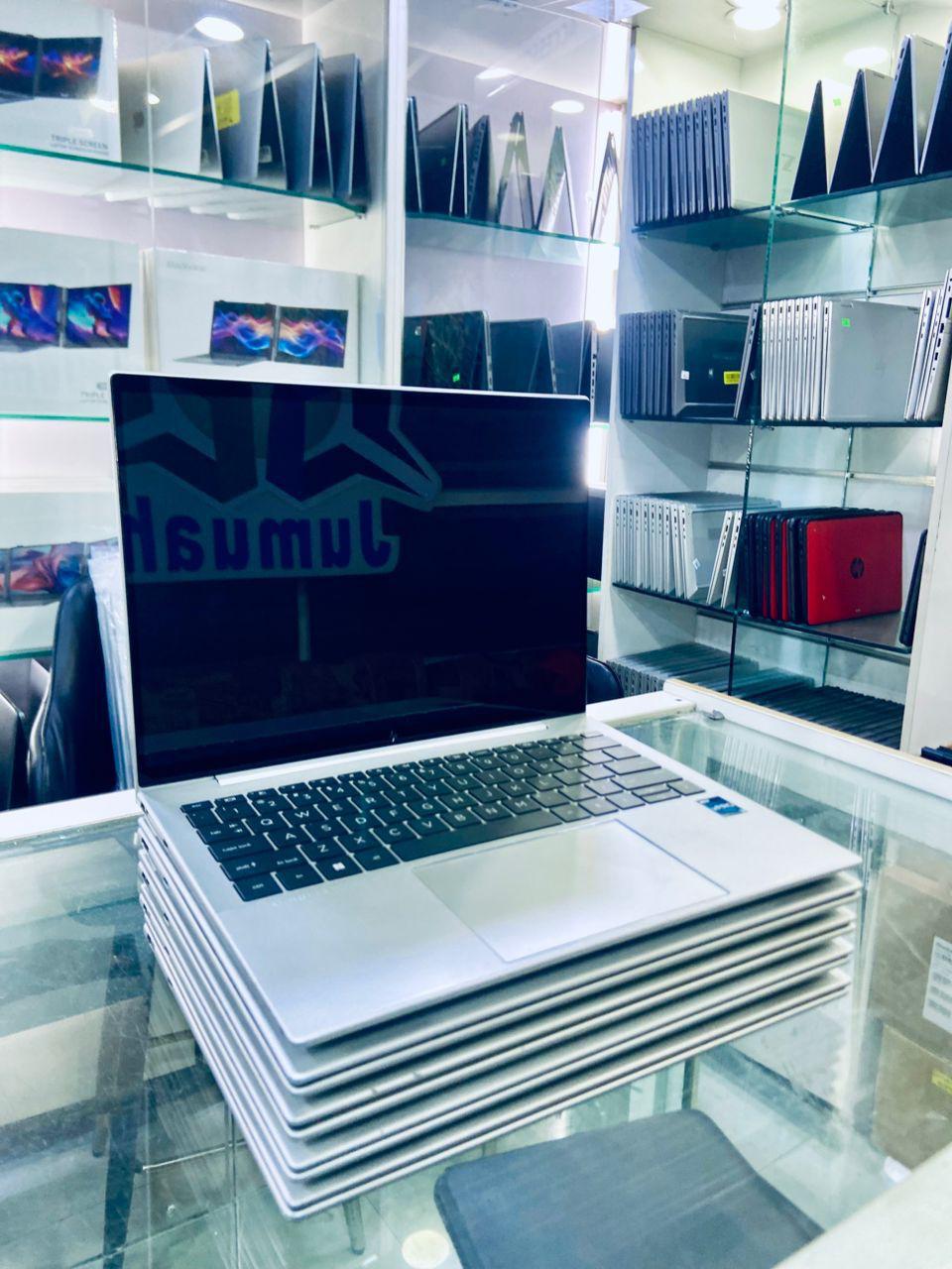 Hp elitebook